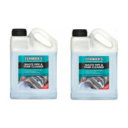 2x Fenwicks Waste Pipe and Tank Cleaner - 1 Litre Fenwicks  - Dynamic Drive