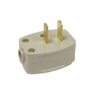 W4 2 Pin Plug 12V 37589 W4 - Dynamic Drive