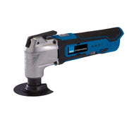 Draper Storm Force 10.8V Oscillating Multi-Tool (Sold Bare) 08953 Draper - Dynamic Drive