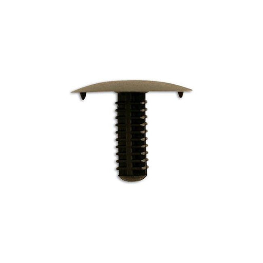 Connect Fir Tree Panel Retainer - for Honda, Isuzu 50pc 31611 Tool Connection - Dynamic Drive
