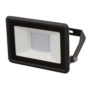 Sealey Extra Slim Floodlight with Wall Bracket 20W SMD LED LED112 Sealey - Dynamic Drive