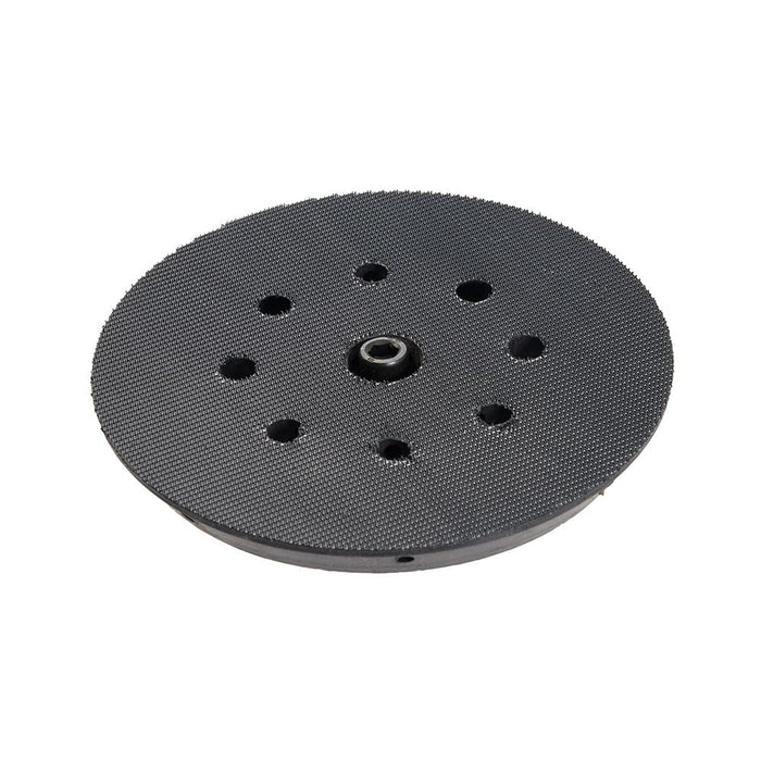 Triton Hook & Loop Backing Pad 125mm Hook & Loop Backing Pad Triton - Dynamic Drive
