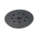 Triton Hook & Loop Backing Pad 125mm Hook & Loop Backing Pad Triton - Dynamic Drive