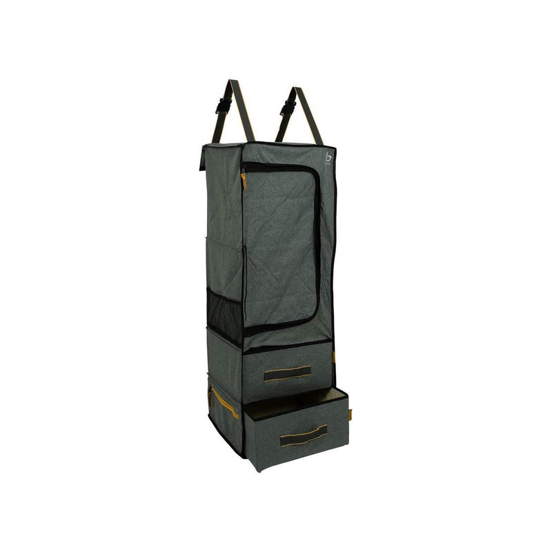 Bo-Camp Industrial Collection Organizer Westlawn 4 Compartments Bo-Camp - Dynamic Drive