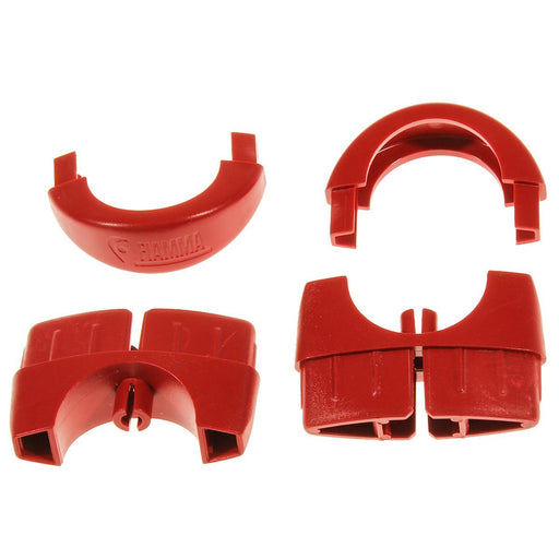 Fiamma Step Support and Cap for Ladder (98658-045) Fiamma - Dynamic Drive