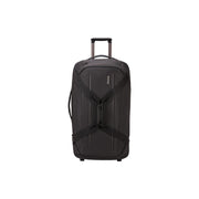 Thule Crossover 2 wheeled Duffel Bag 76 cm/30" Black Travel and Duffel Bag Thule - Dynamic Drive