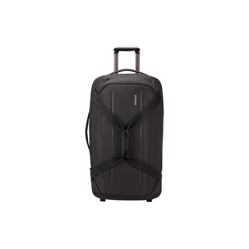 Thule Crossover 2 wheeled Duffel Bag 76 cm/30" Black Travel and Duffel Bag Thule - Dynamic Drive