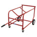 Sealey Drum Stillage Mobile 205L/48gal TP112 Sealey - Dynamic Drive