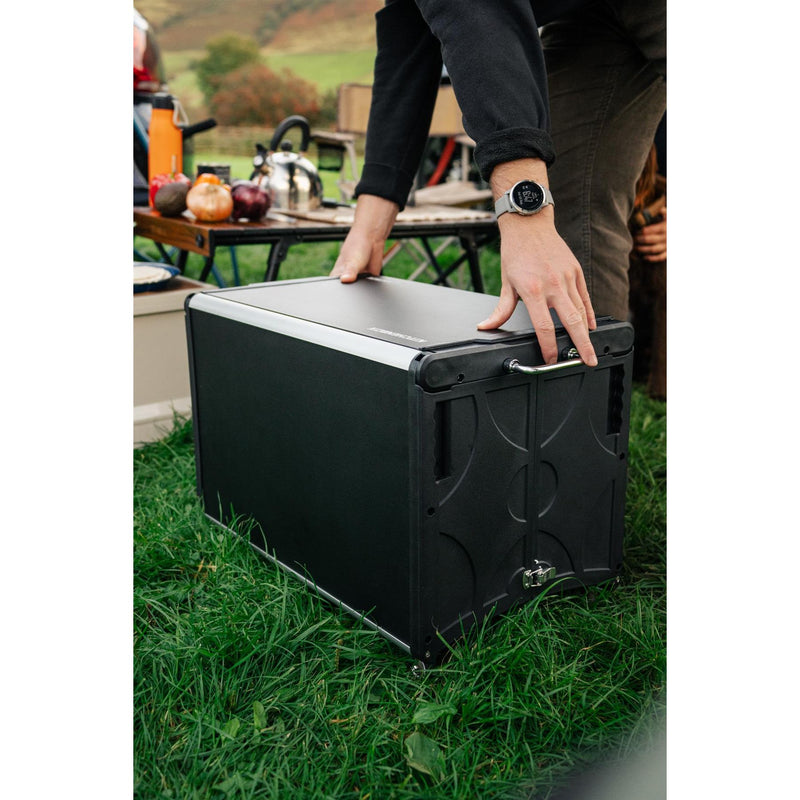 Tentbox KitchenBox Travel Kitchen Cooker TENTBOX - Dynamic Drive
