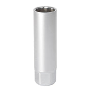 Sealey Spark Plug Socket 14mm 3/8"Sq Drive 12-Point AK6558 Sealey - Dynamic Drive
