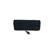 Crespo Lumbar Support LS/237 Air Deluxe Black Crespo - Dynamic Drive