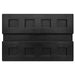 Viking Slotted Rubber Support Block for Viking Jacking Beams 80mm SJBEX.A03 Viking - Dynamic Drive