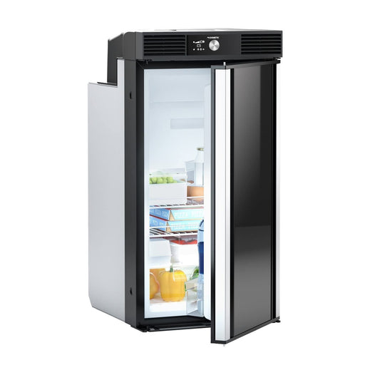Dometic RC10.4T 70 litre Black Compressor Fridge 9600050782 Narbonne Accessoires - Dynamic Drive