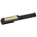 Draper COB LED Rechargeable Aluminium Pen Torch, 5W 90101 Draper - Dynamic Drive
