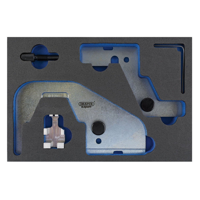 Draper Engine Timing Kit ETK171 (Ford) 27016 Draper - Dynamic Drive