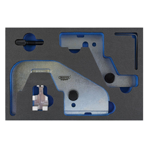 Draper Engine Timing Kit ETK171 (Ford) 27016 Draper - Dynamic Drive