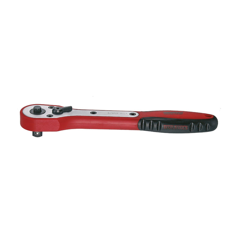 Teng Tools MECCA PRO 1/4", 3/8" & 1/2" Socket & Tool Set mm/AF 127 Pieces Teng Tools - Dynamic Drive