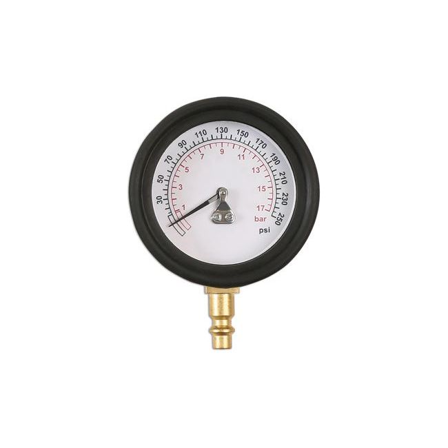 Laser Diesel Fuel Low Pressure Test Kit 7849 Laser - Dynamic Drive