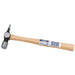 Draper Joiner's/Warrington Hammer, 225g/8oz 64595 Draper - Dynamic Drive