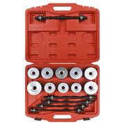 Sealey Bearing & Bush Removal/Installation Kit 27pc VS7026 Sealey - Dynamic Drive
