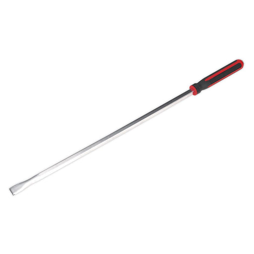Sealey Prybar 900mm Straight Heavy-Duty AK9103 Sealey  - Dynamic Drive