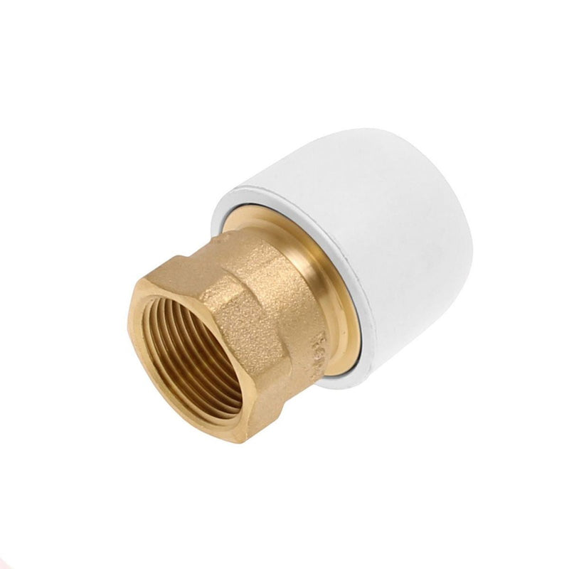 Hep2O Female Adaptor 3/4 Female to 22mm for Caravan/Motorhome Water System Hep2O - Dynamic Drive