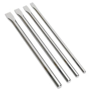 Sealey Chisel Set 4pc Extra-Long AK9148 Sealey - Dynamic Drive