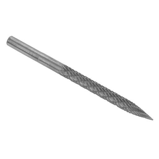 Sealey Tyre Repair Carbide Mill Cutter 6mm CDB06 Sealey - Dynamic Drive