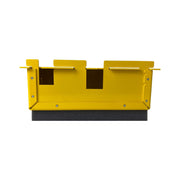 Milenco Pedal Lock for Automatic Brake Accelerator for Ducato Relay Boxer 16 On Milenco  - Dynamic Drive