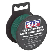 Sealey Clip Strip Deal - Automotive Cable ACSET Sealey - Dynamic Drive
