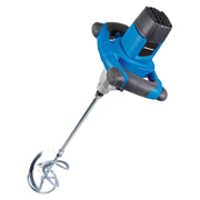 Silverline 1220W Plaster Mixer 140mm Silverline - Dynamic Drive