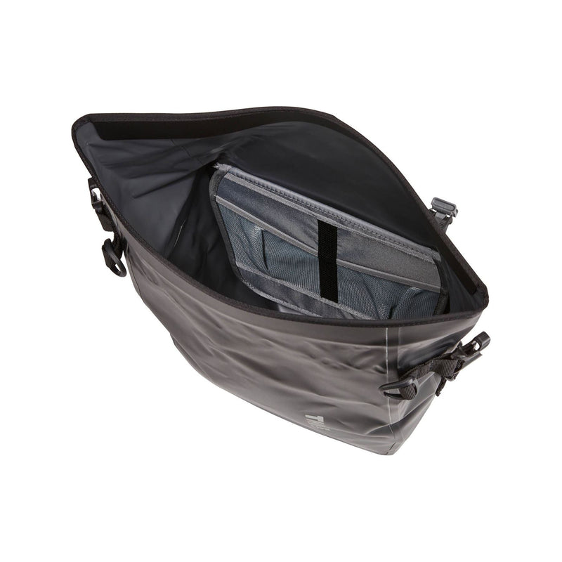 Thule Shield pannier 13L 2-pack yellow Pannier Thule - Dynamic Drive
