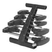 Sealey Hex Key Set 8pc T-Handle Metric AK7143 Sealey - Dynamic Drive