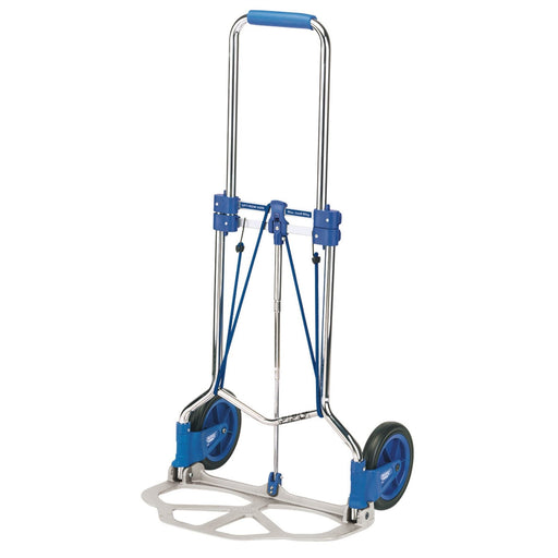 Draper Fold Flat Sack Truck, 90kg 68854 Draper - Dynamic Drive