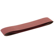 Draper Cloth Sanding Belt, 100 x 1220mm, 180 Grit (Pack of 2) 09403 Draper - Dynamic Drive