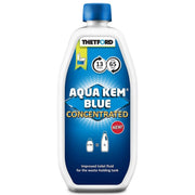 Thetford Aqua Kem Blue Concentrate 780ml Thetford - Dynamic Drive