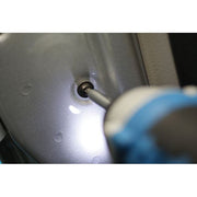 Laser Power Bits Set, includes JIS 33pc 8316 Laser - Dynamic Drive