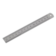Sealey Steel Rule 150mm/6" AK9640 Sealey - Dynamic Drive