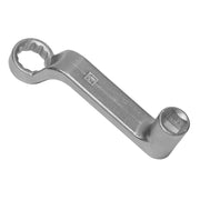 Sealey Camber Adjustment Spanner 21mm x 1/2"Sq Drive Mercedes/VW VS9840 Sealey - Dynamic Drive