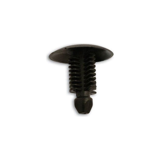 Connect Fir Tree Fixing - for Fiat, General Use 10pc 36506 Tool Connection - Dynamic Drive