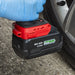 Sealey Power Tool Battery 18V 4Ah for CP650LI & CP650LIHV CP650BP Sealey - Dynamic Drive