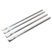 Sealey Chisel Set 4pc Extra-Long AK9148 Sealey - Dynamic Drive