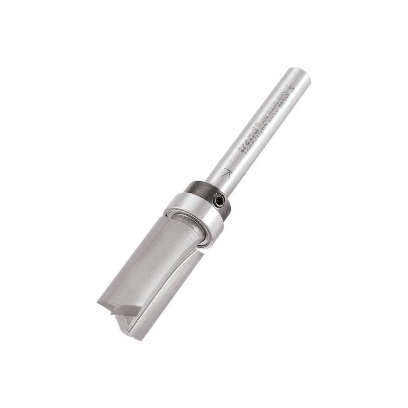 Trend 46/95 x 1/4 TCT 90° Shank Mounted Template Profiler 12.7 x 25.4mm Trend - Dynamic Drive