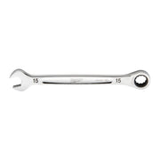 Milwaukee Maxbite Rat Met Comb Span 15mm 1Pc 4932471508 Milwaukee - Dynamic Drive