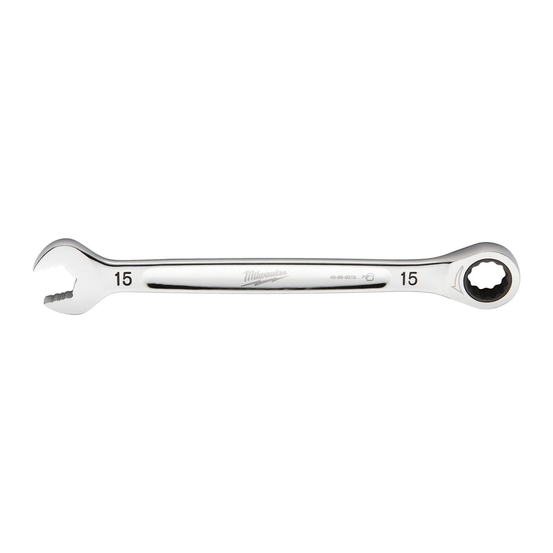 Milwaukee Maxbite Rat Met Comb Span 15mm 1Pc 4932471508 Milwaukee - Dynamic Drive