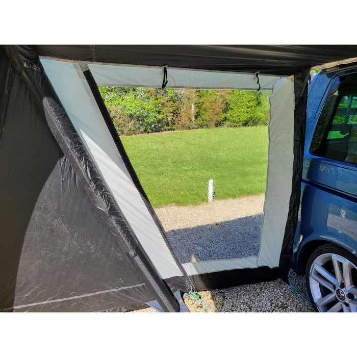 Swift Van Air Sun Canopy 260 Low fits T1 T2 T3 T4 T5 VW Bongo Campervan SunnCamp - Dynamic Drive