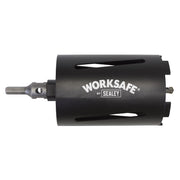 Sealey Core-to-Go Dry Diamond Core Drill107mm x 150mm CTG107 Sealey - Dynamic Drive