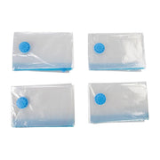 Fixman Vacuum Storage Bags 1000 x 800mm 4pce Fixman - Dynamic Drive