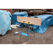 Silverline Portable Workbench 100kg Silverline - Dynamic Drive
