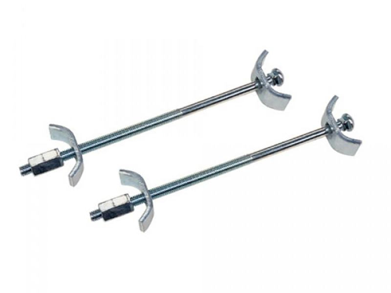 Trend PC/10/M Panel Butt Connectors Pack of 10 Trend - Dynamic Drive